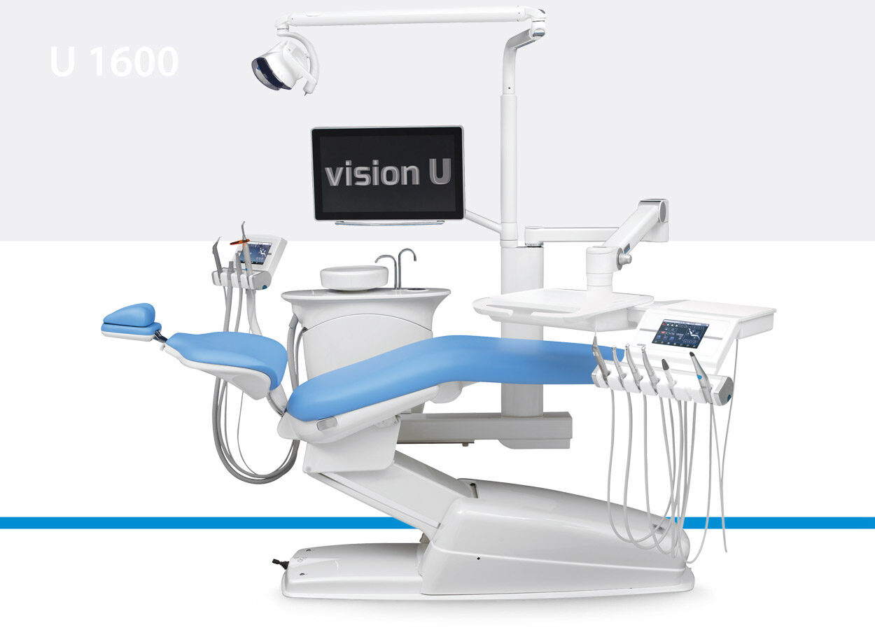Ultradent U 1600 Behandlungseinheit | 375319