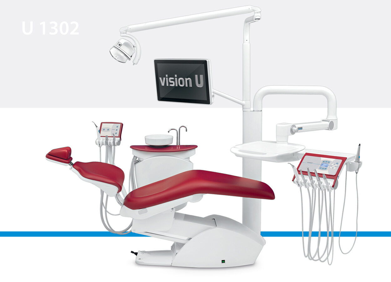 Ultradent Kompaktplatz U-1302 | 373951