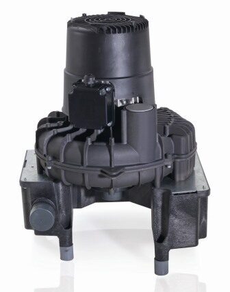 Dürr V 900 S Mehrplatz-Trockensaugmaschine (400V) | 375789