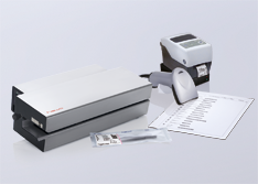 Hawo ValiDoc PRO System zur professionellen Sterilgutaufbereitung | 374977