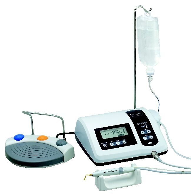 NSK VarioSurg Ultraschall-Chirurgie-System mit LED | 375195