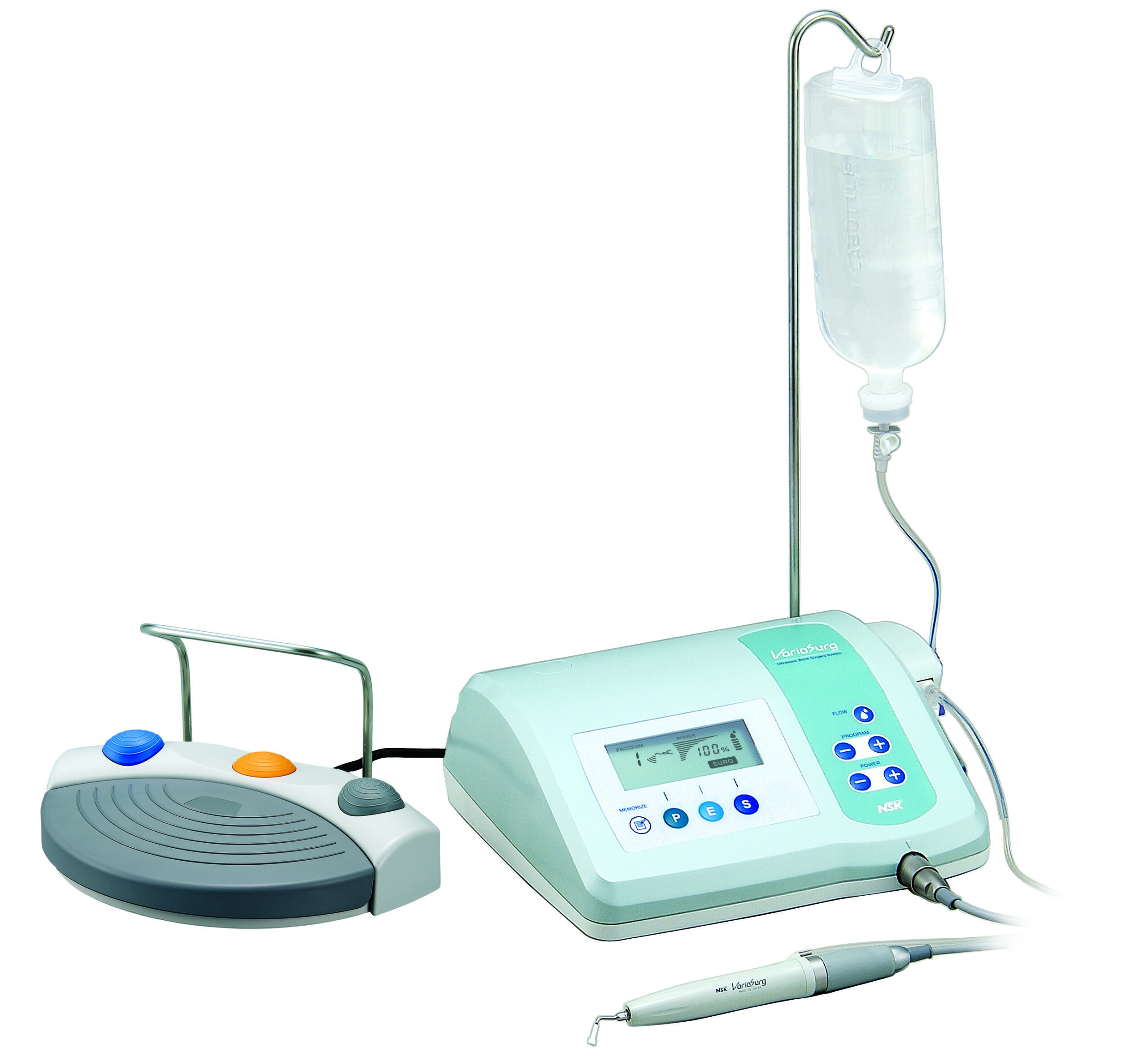 NSK Variosurg Ultraschall Chirurgiesystem | 375525