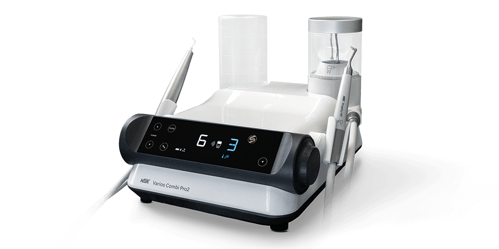 NSK Varios Combi Pro 2 Sparpaket P6 + C | 372671