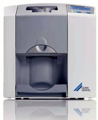 Dürr Vistascan Mini Plus Speicherfolienscanner | 375387