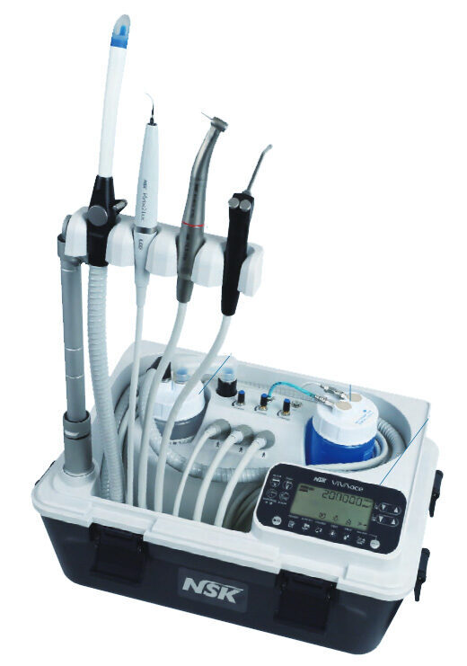 NSK VIVAace 230 mobile Behandlungseinheit | 373865