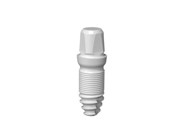 ICX-WHITE Ø 4,1 x 8mm Länge | 377644