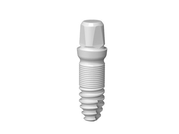 ICX-WHITE Ø 4,1 x 10mm Länge | 377650