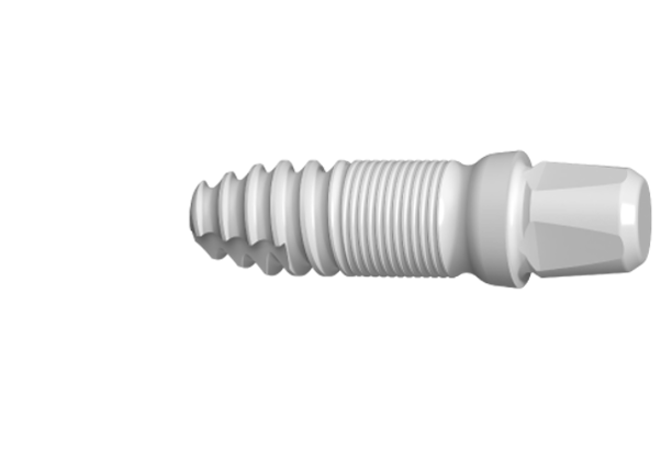 ICX-WHITE Ø 4,1 x 10mm Länge | 377649