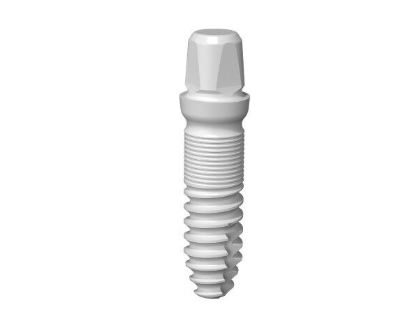 ICX-WHITE Ø 4,1 x 12,5mm Länge | 377654
