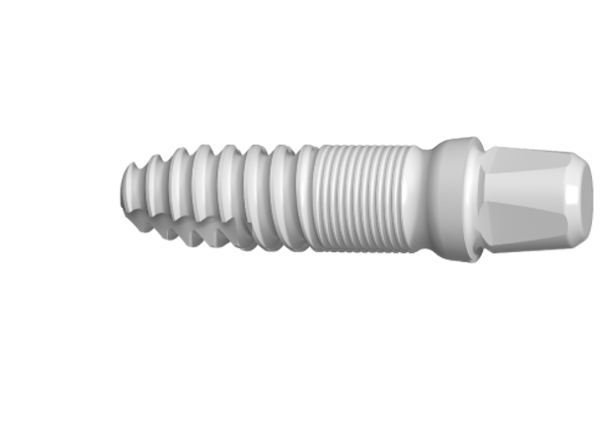 ICX-WHITE Ø 4,1 x 12,5mm Länge | 377655