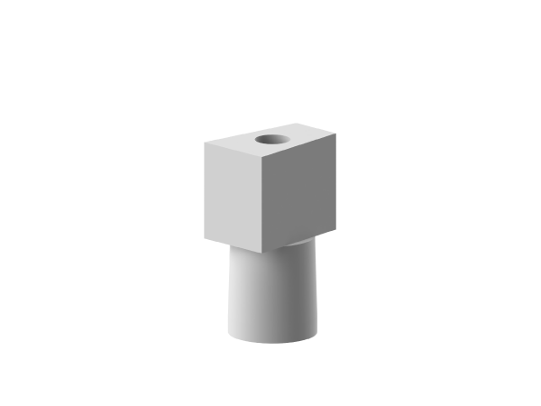 ICX-WHITE-Scankappe | 377664