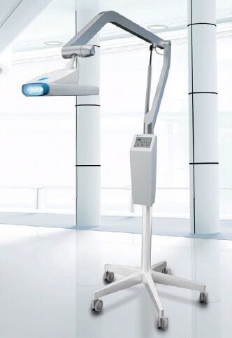 WHITEsmile Whitening Lamp 2 Bleaching Lampe | 375155