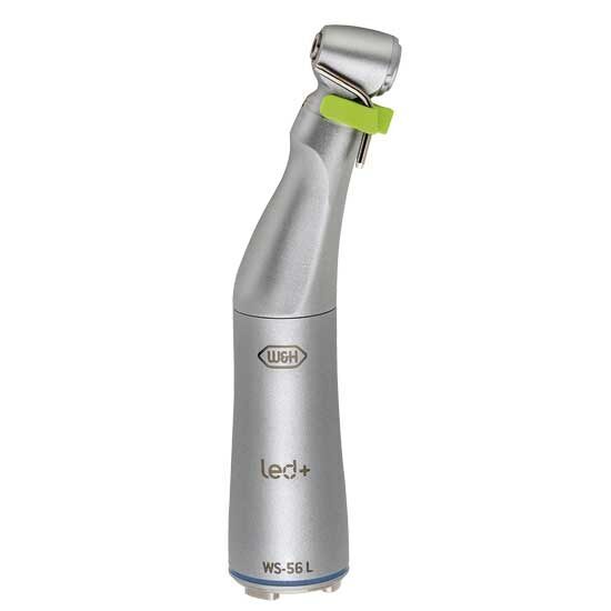 W&H WS-56 L Chirurgie-Winkelstück blau,1:1 | 373541
