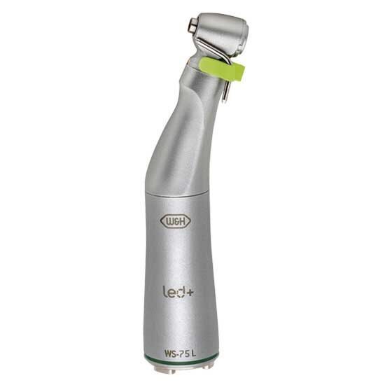 W&H WS-75 L Chirurgie-Winkelstück, grün, 20:1 | 373543