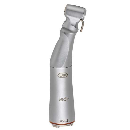 W&H WS-92 L Chirurgie-Winkelstück orange, 1:2,7 | 373545