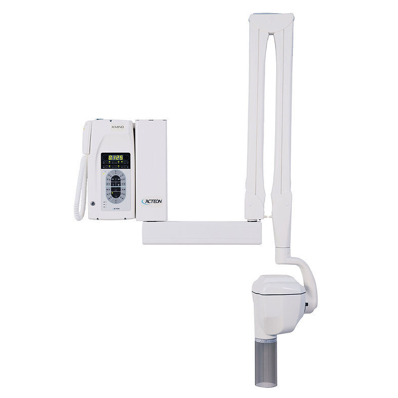 Acteon / Satelec X-Mind DC Kleinröntgengerät | 375759