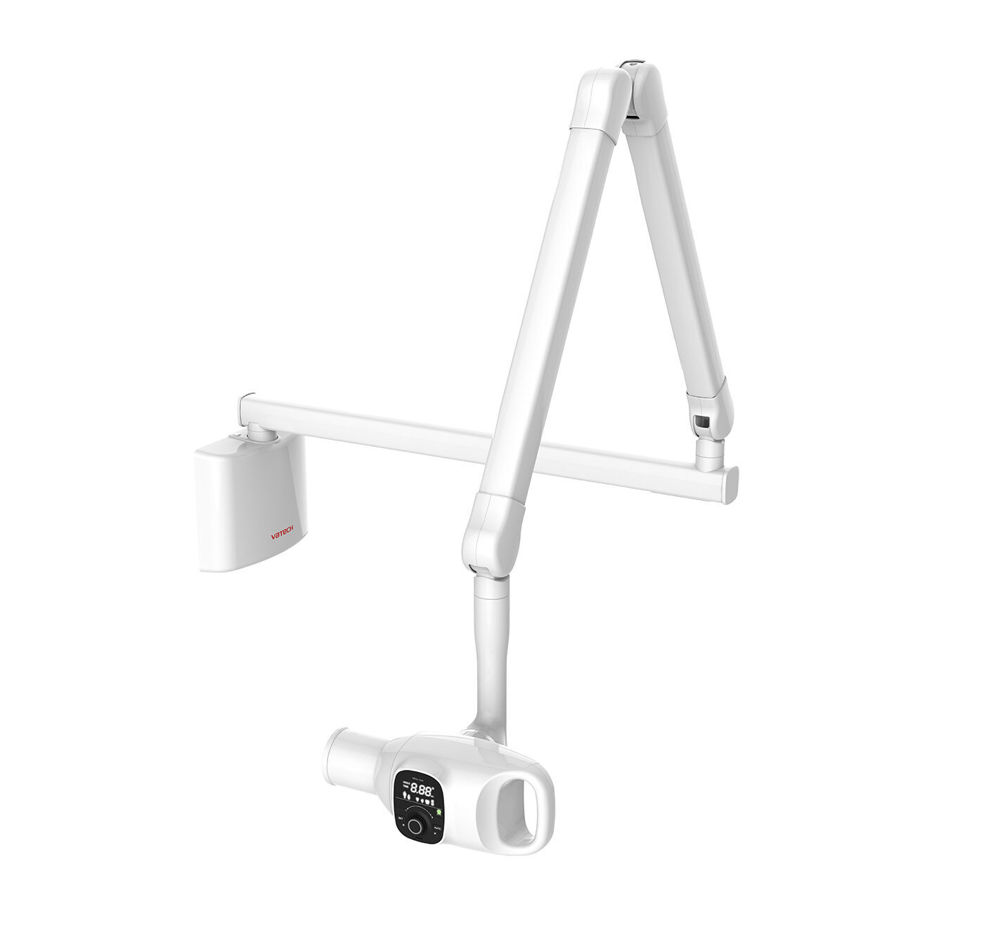 Orangedental EzRay AIR Wall Kleinröntgengerät | 373493