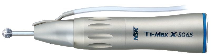 NSK Ti-Max X SG65 Chirurgie-Handstück ohne Licht | 373749