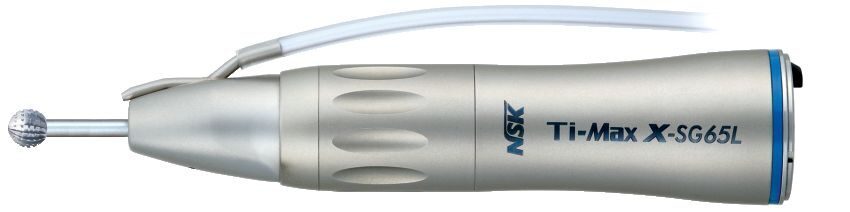 NSK Ti-Max X-SG65L Chirurgie-Handstück mit Licht | 373751