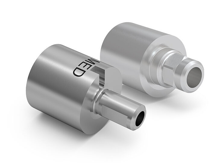 da Vinci XT Preform Aufbau – MED Ø 3.4mm | 378505