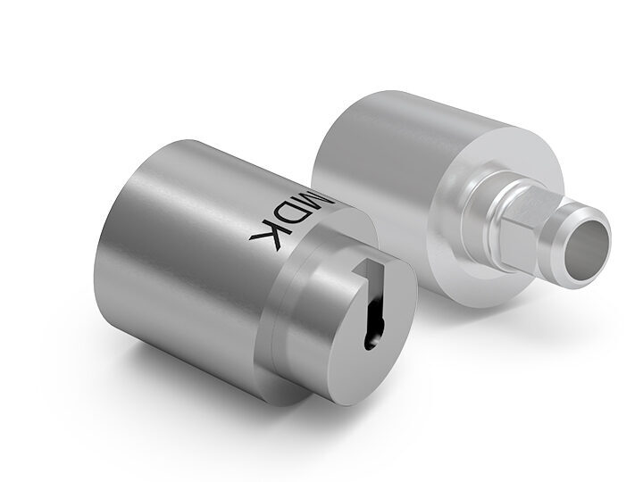 da Vinci XT Ø 3.4mm – Preform Aufbau (MDK) | 378547