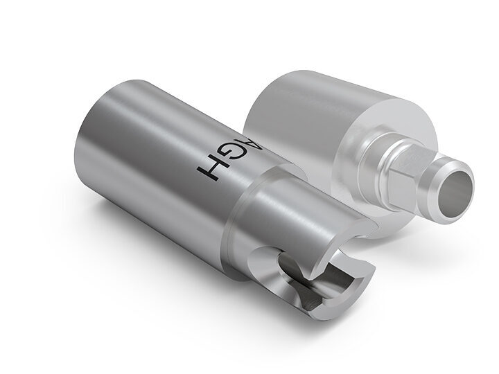 da Vinci XT Ø 3.4mm – Preform Aufbau (AGH) | 378491