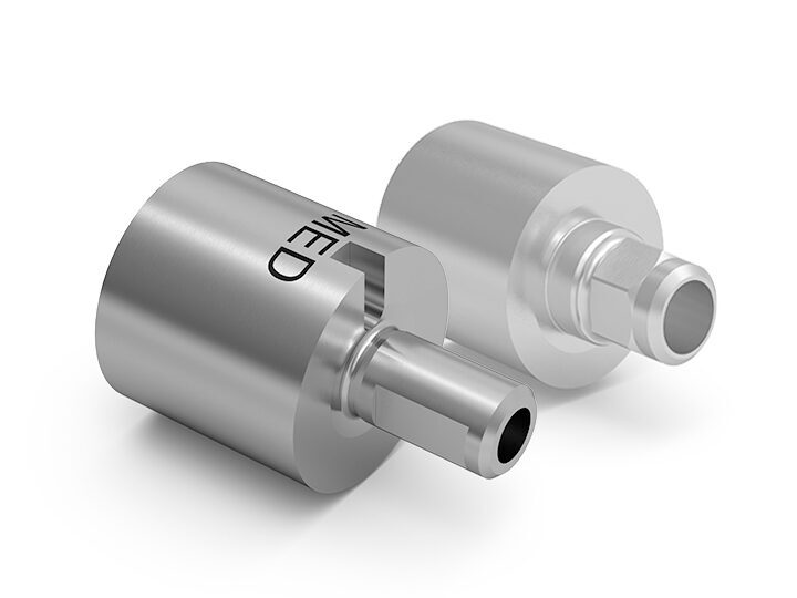 da Vinci XT Preform Aufbau- MED Ø3.8mm | 378326