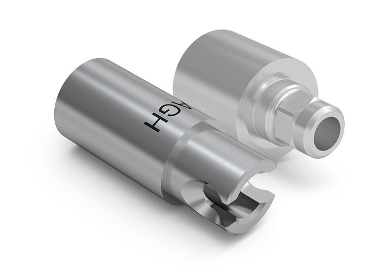 da Vinci XT Ø 3.8mm – Preform Aufbau (AGH) | 378517
