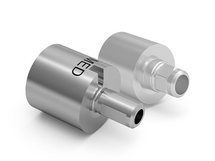 da Vinci XT Preform Aufbau – MED Ø4.5mm | 379335