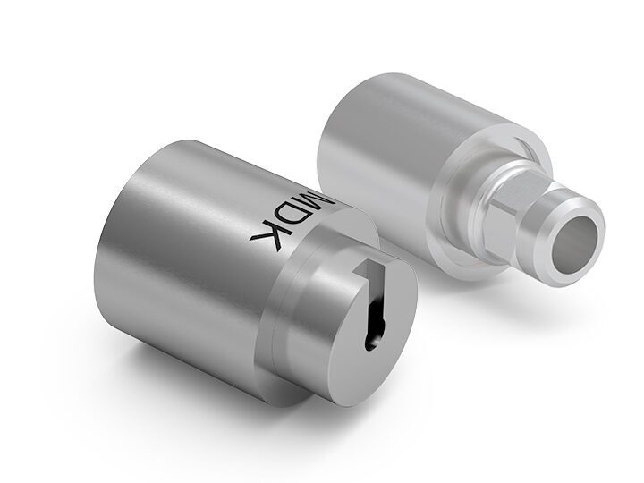da Vinci XT Ø 4.5mm Preform Aufbau (MDK) | 378543