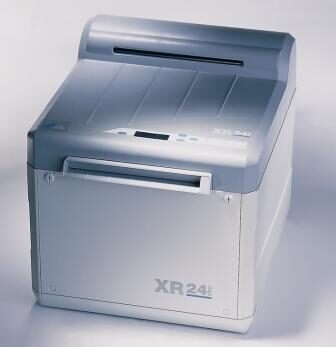 Dürr XR 24 Pro Entwicklungsautomat | 376013