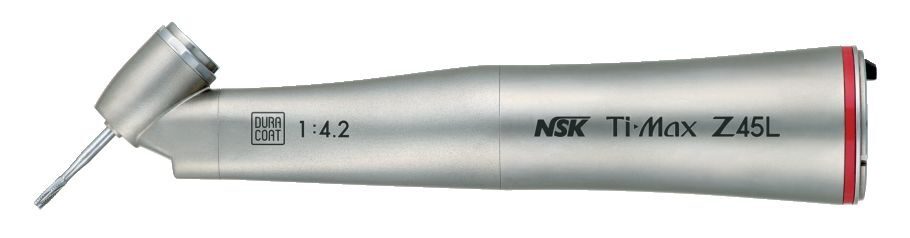 NSK Ti-Max Z 45L Schnelllaufwinkelstück 1:4,2 | 374991