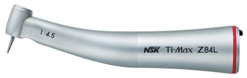 NSK Ti-Max Z 84L Schnelllaufwinkelstück mit Mini Kopf | 374753