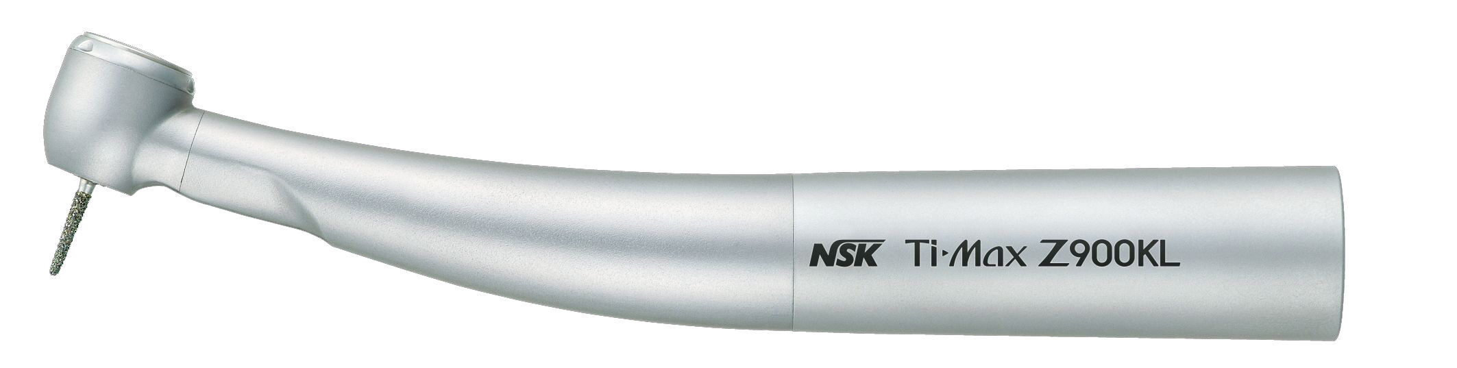 NSK Z900KL Ti-Max Lichtturbine | 374895