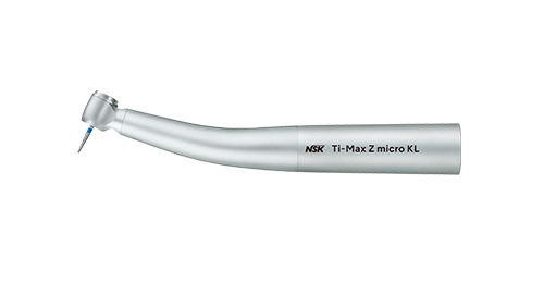 NSK Ti Max Z KL Micro Lichtturbine | 373303