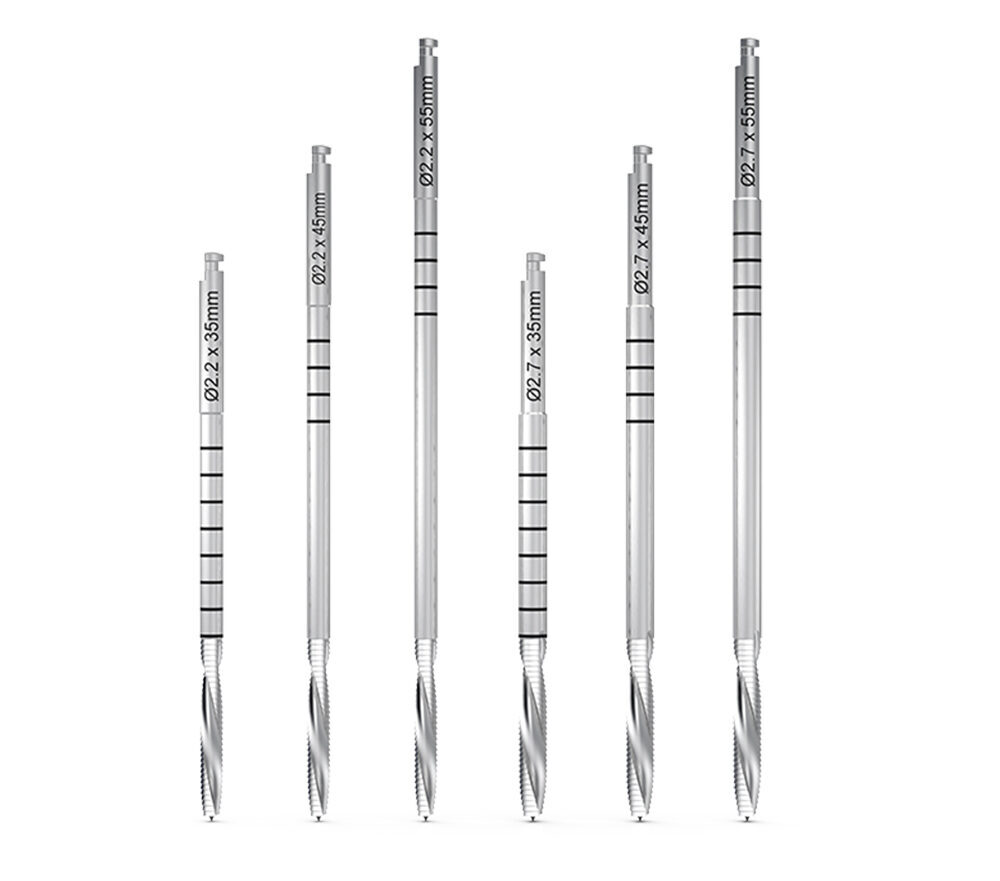 ICX-Zygoma Vorbohrer | 379673