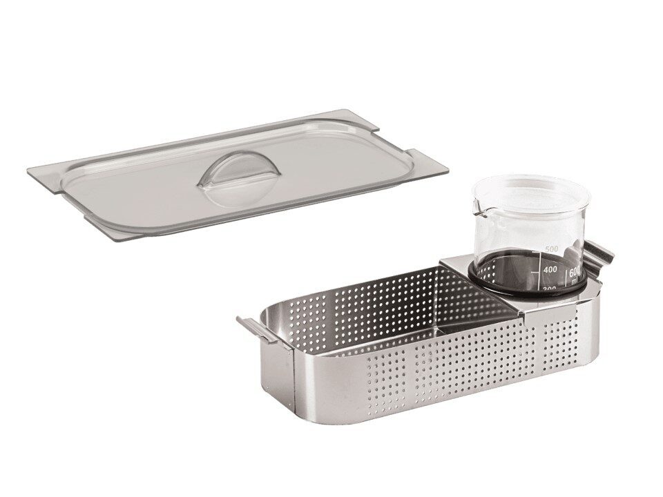 Euronda Zubehör-Set New 4D | 373425