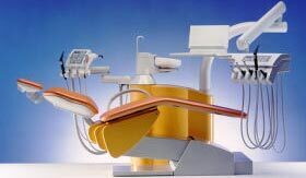 KaVo Estetica Comfort 1065 T/S Behandlungseinheit | 373729