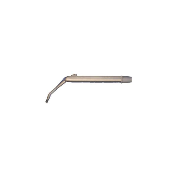 Luzzani Minilight 6F Spritzeschlauch, Stahl Dialog OR | 382176