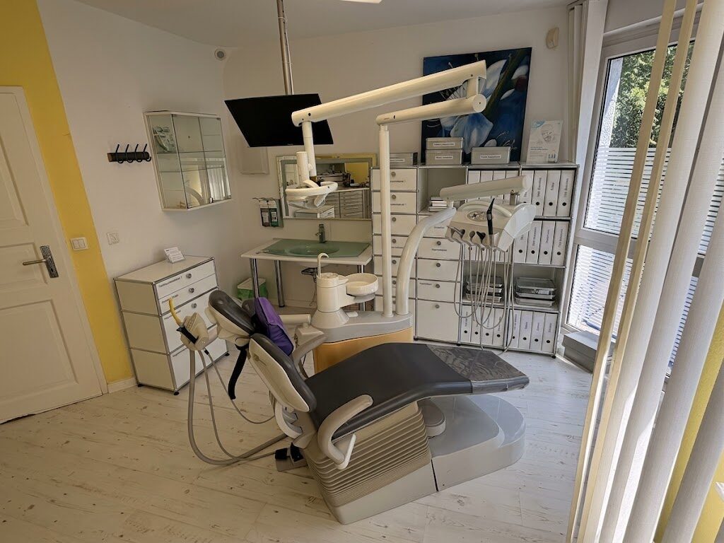 KaVo Status 1080 TM Behandlungseinheit – für Bastler / Export (Selbstabbau) | 381221