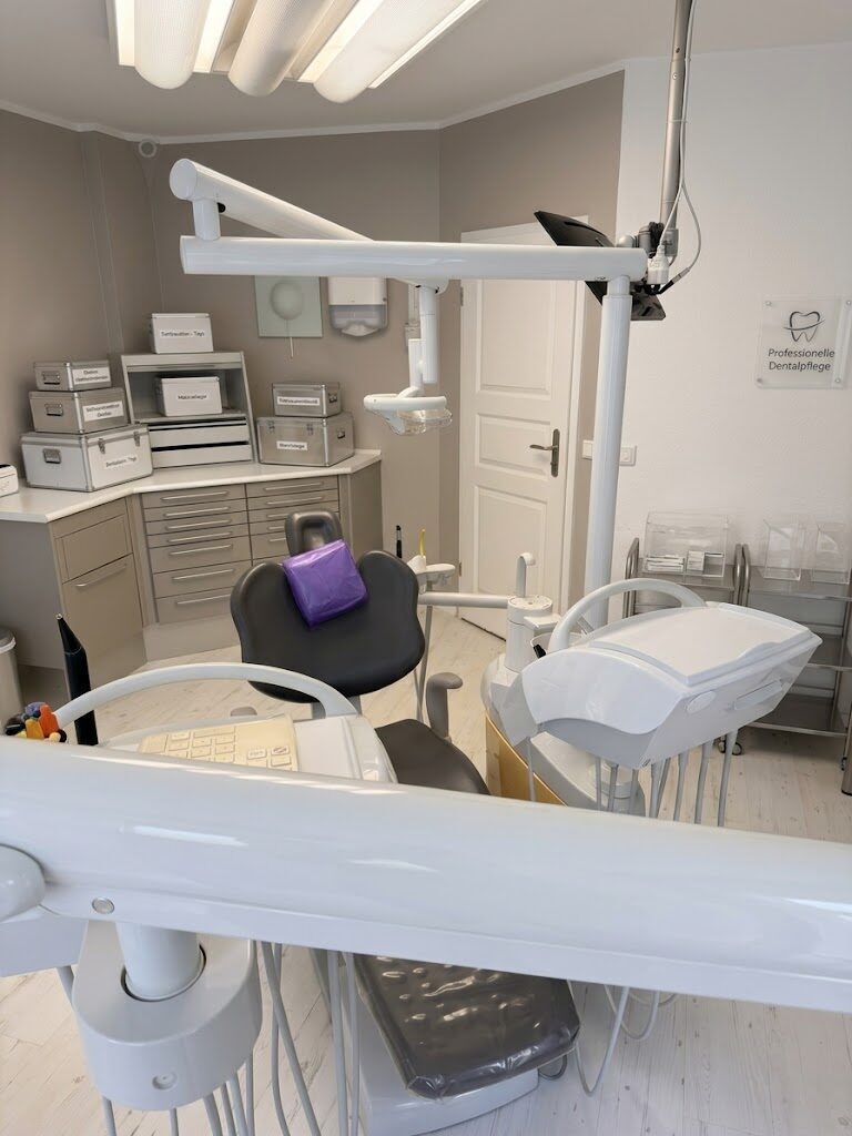 KaVo Status 1080 TM Behandlungseinheit – für Bastler / Export (Selbstabbau) | 381219