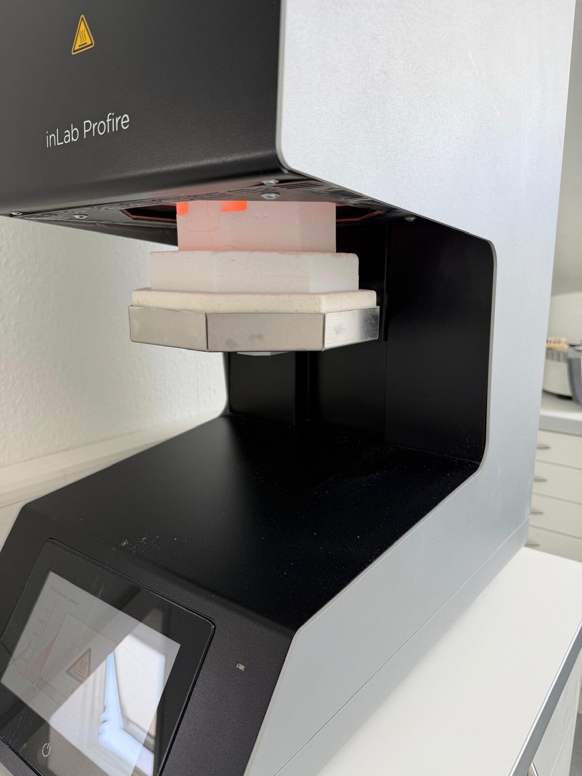 Sirona inLab Profire Sinterofen | 383030