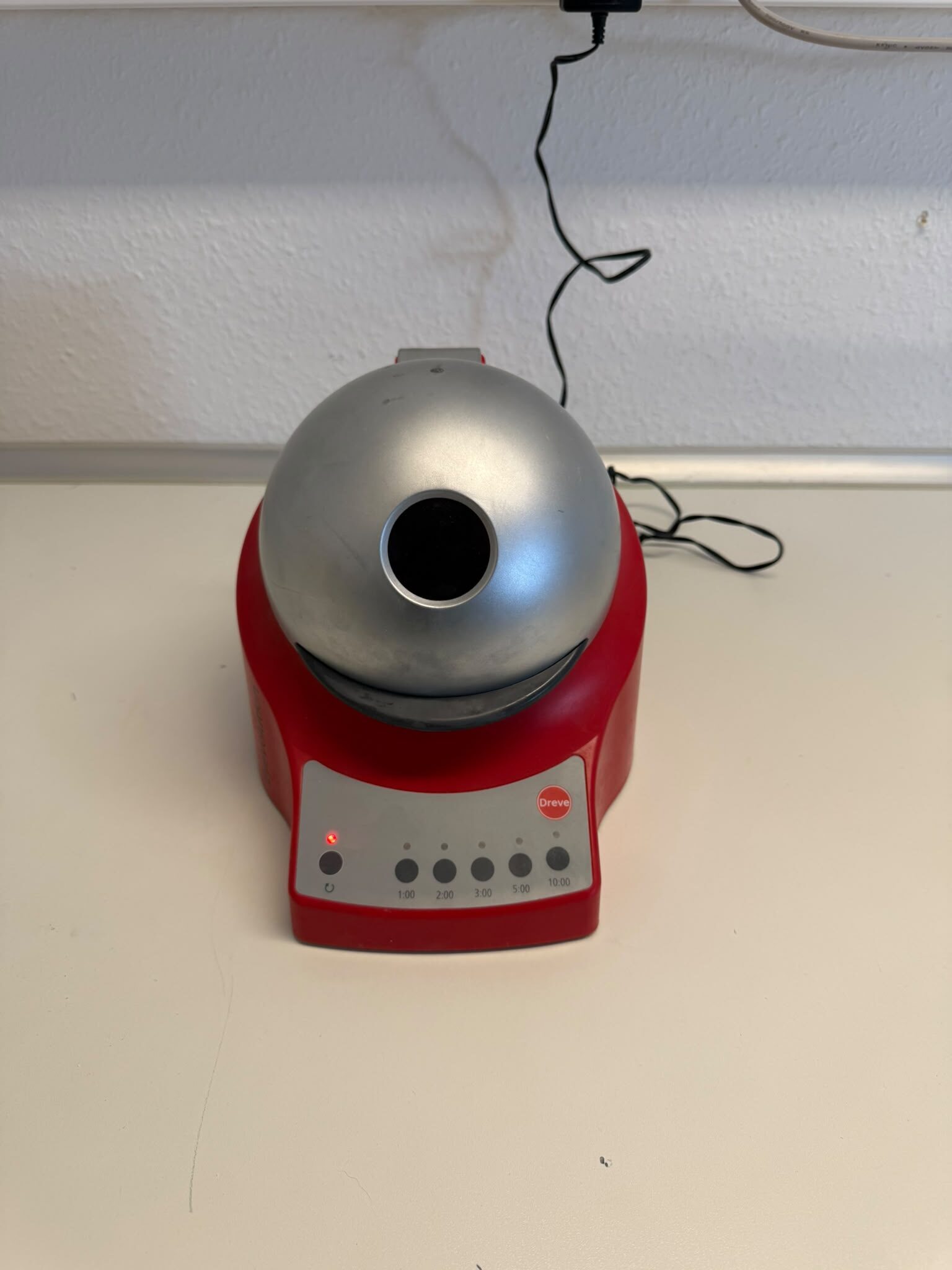 Dreve EyeVolution Licht-Polymerisationslampe / Lichthärtegerät Dental Labor | 383579