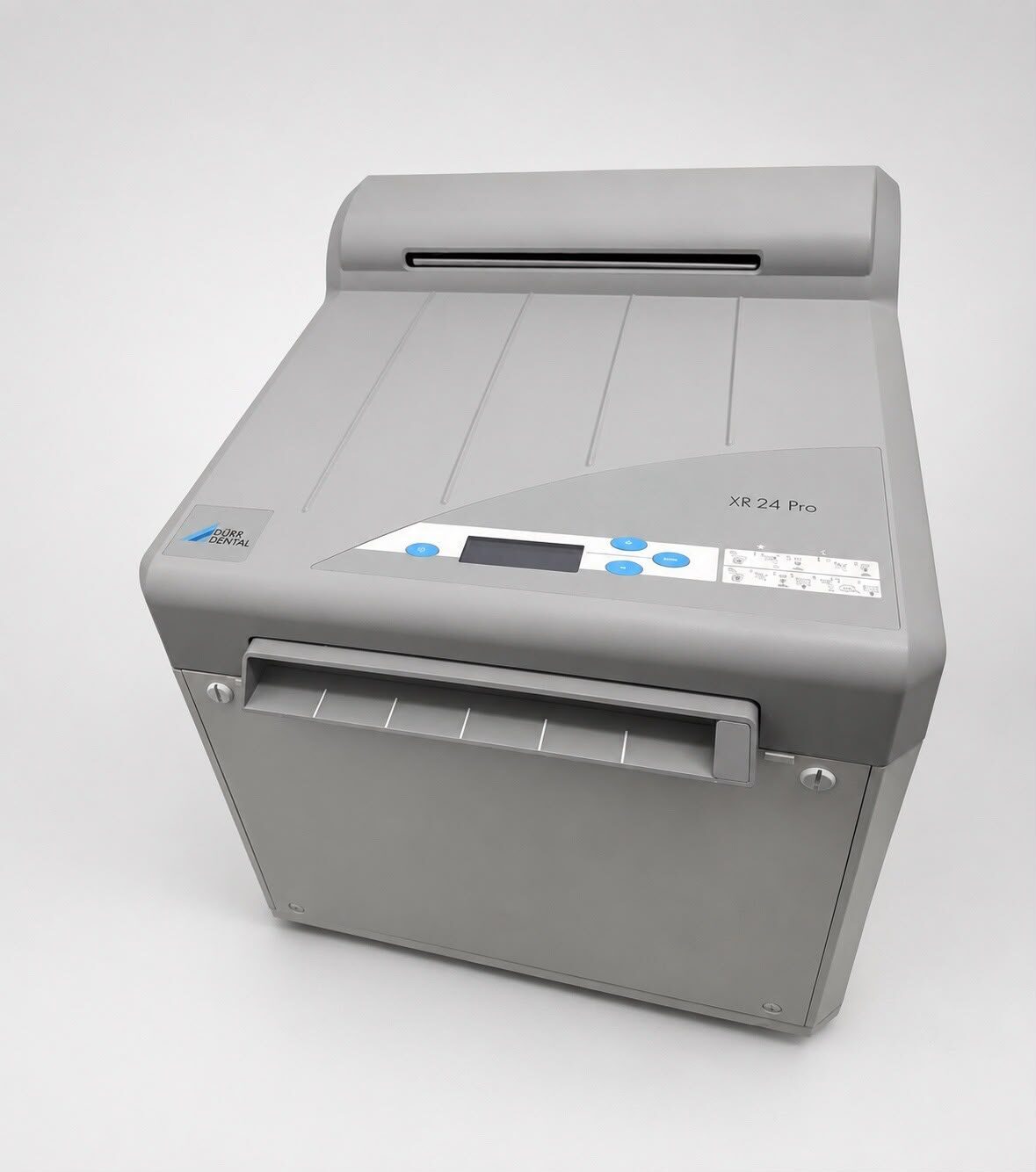 Dürr Dental XR24 Pro Röntgenfilmentwickler – Baujahr 2019 Entwickler Automat OPG | 383583