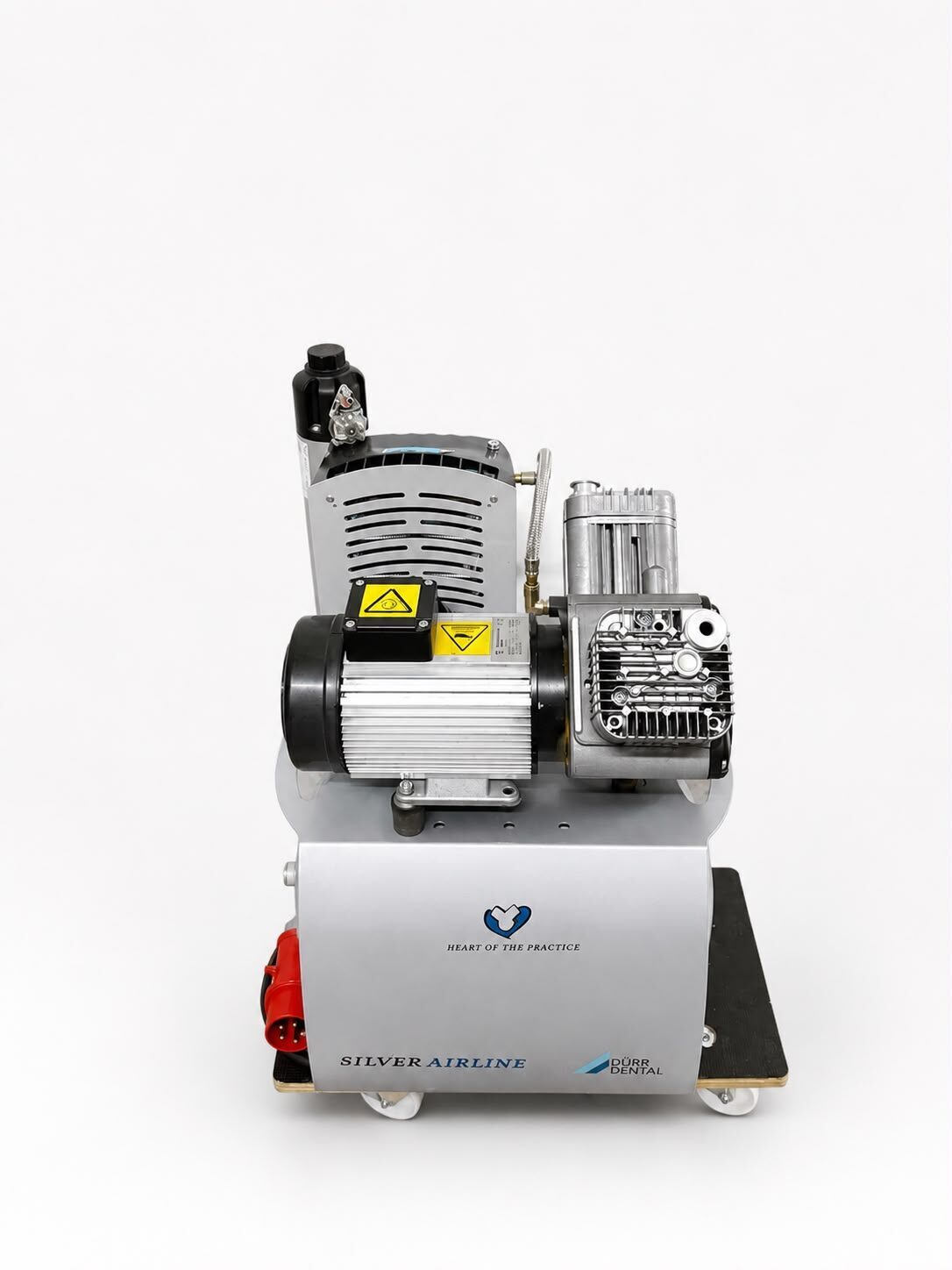 Dürr Dental Duo Silver Airline Kompressor 400V Trocknungspatrone | 383607