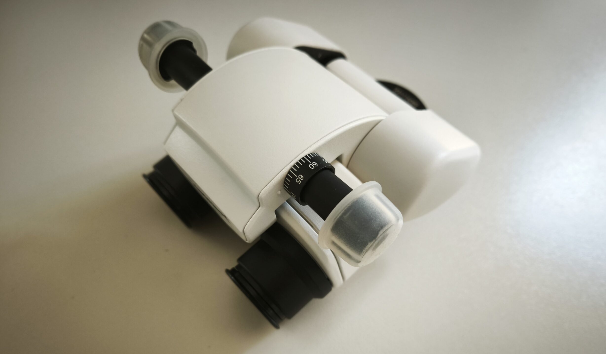 Okularkopf Zeiss oder LABOMED 210 Grad | 383478