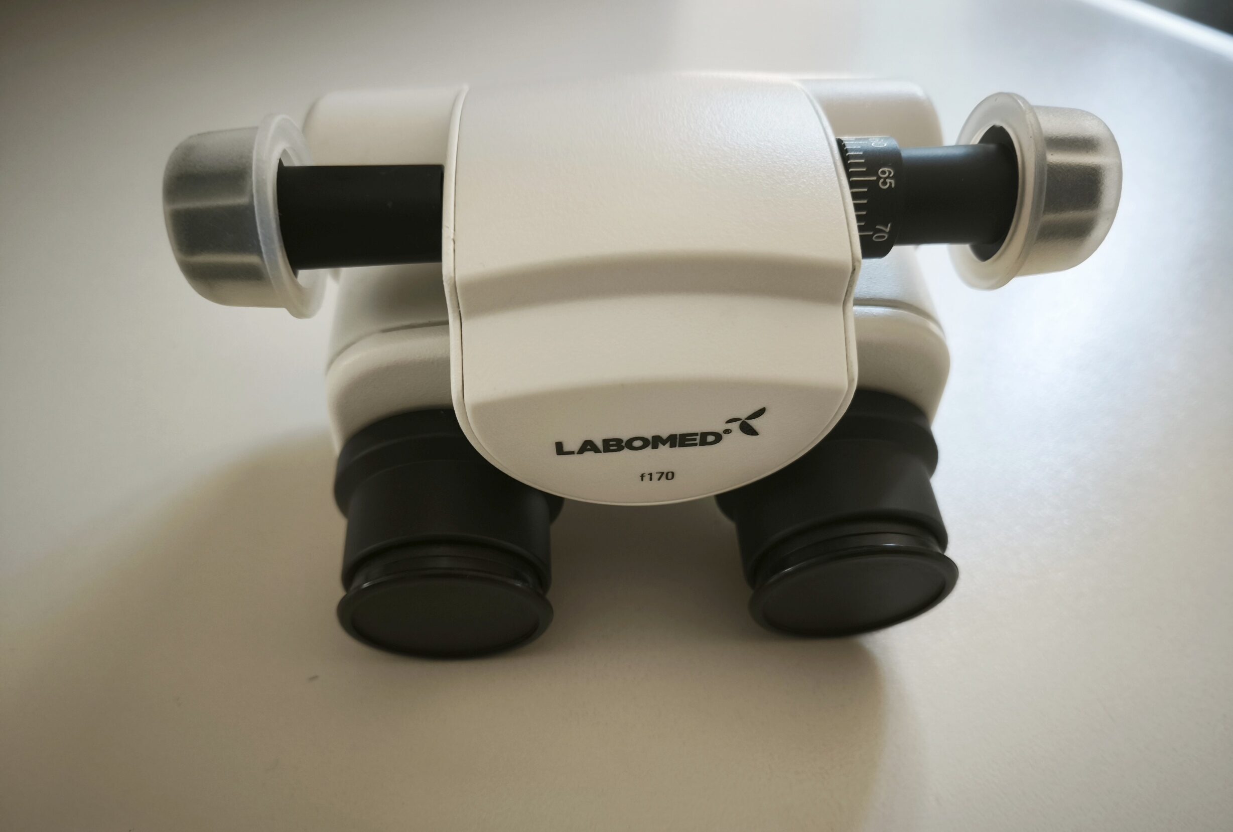 Okularkopf Zeiss oder LABOMED 210 Grad | 383480
