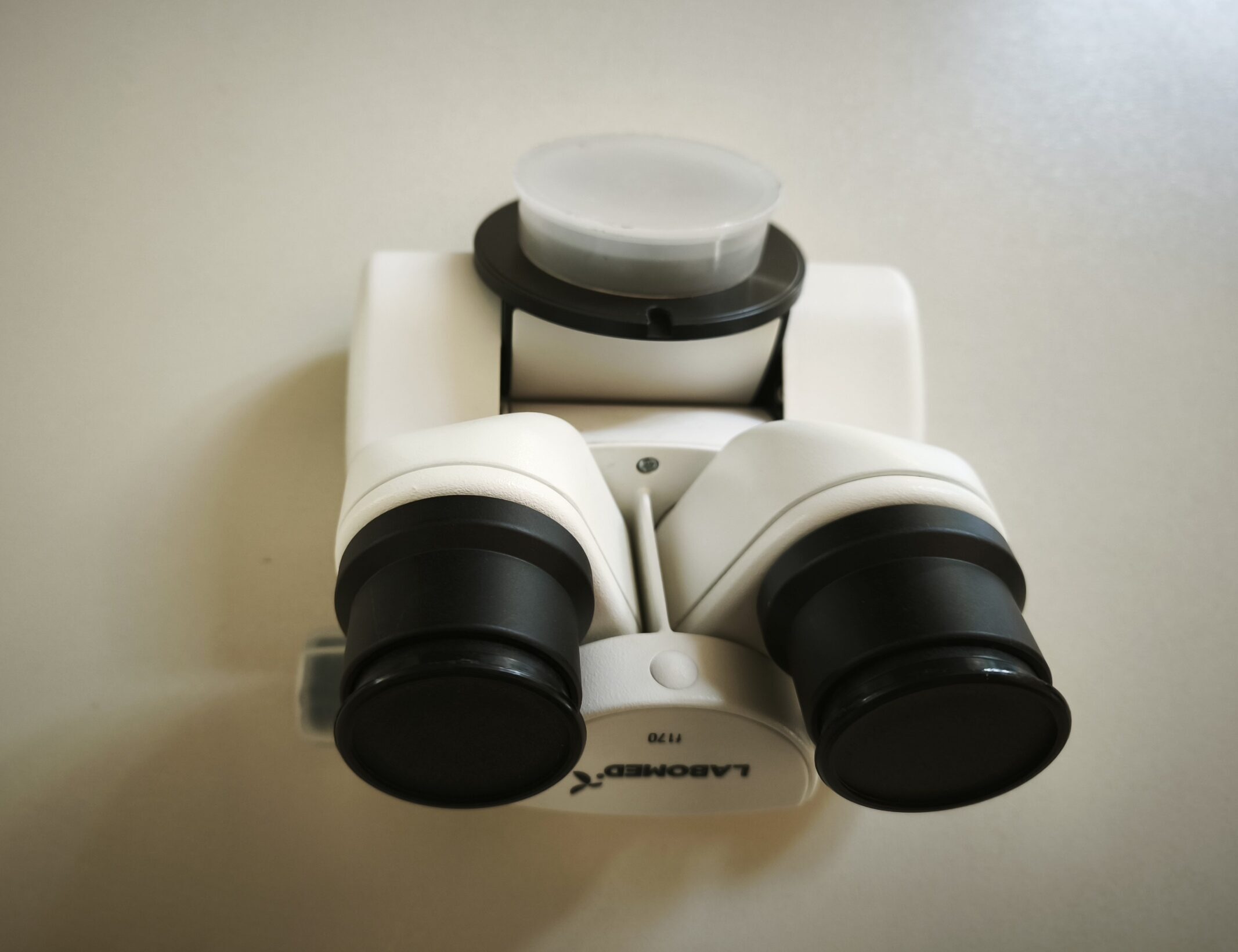 Okularkopf Zeiss oder LABOMED 210 Grad | 383481