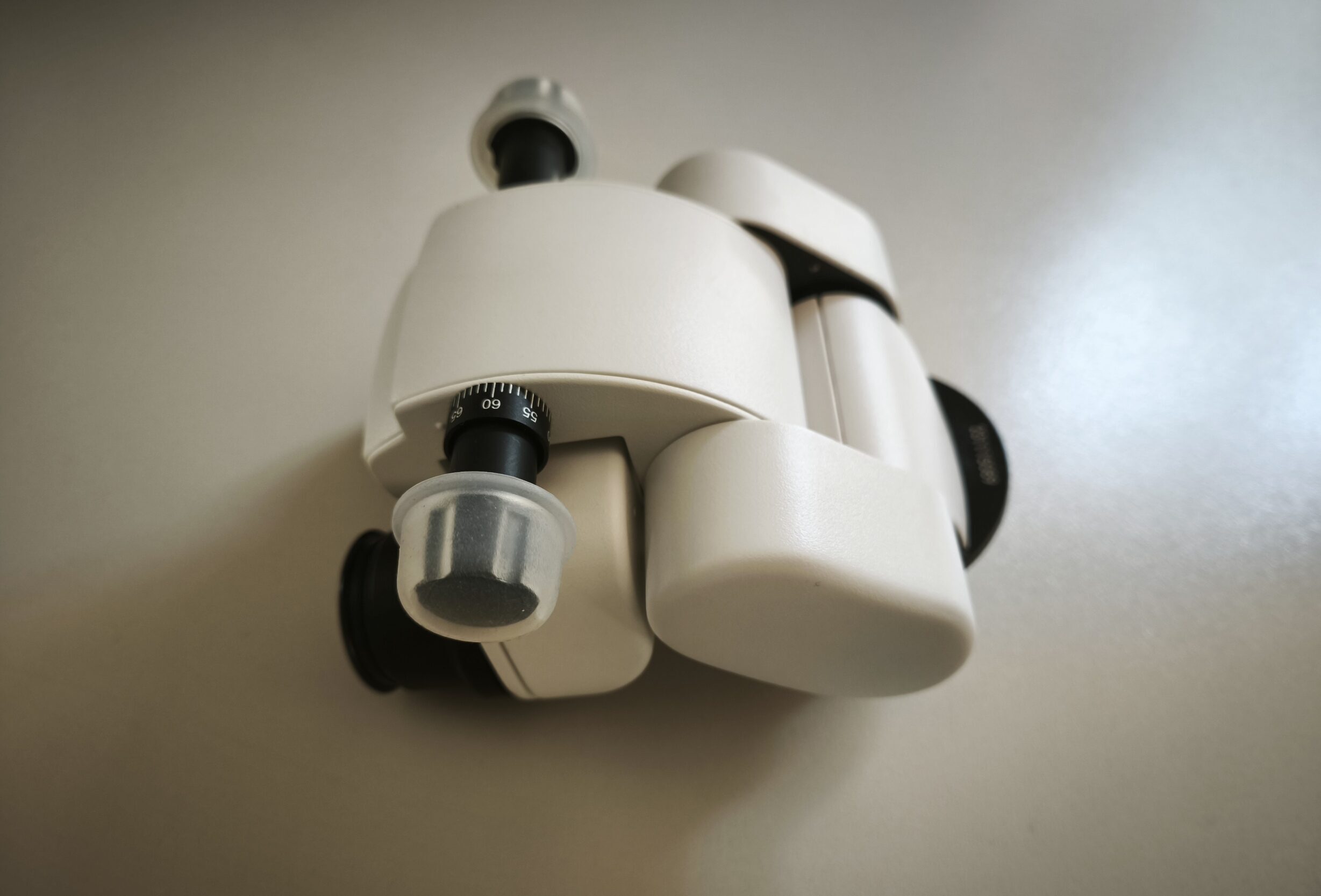 Okularkopf Zeiss oder LABOMED 210 Grad | 383483