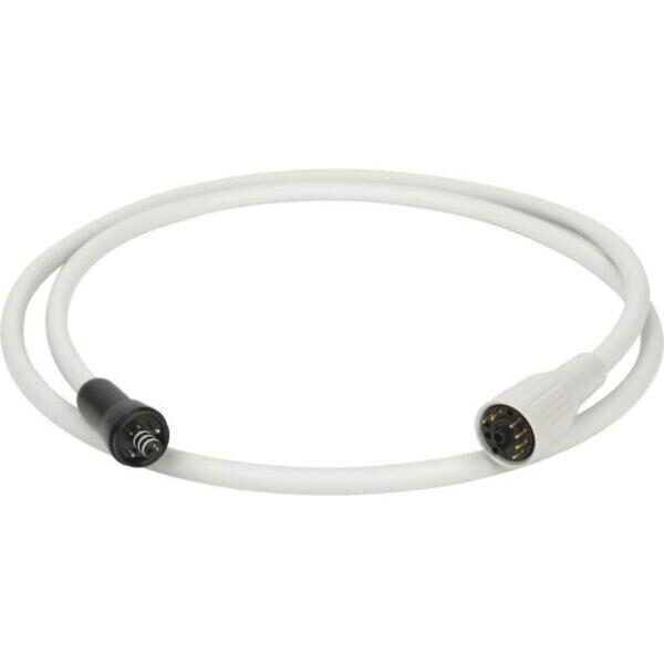 Schlauch f. K- Lux Motor 190/196/basicgrau / im AT | 381847